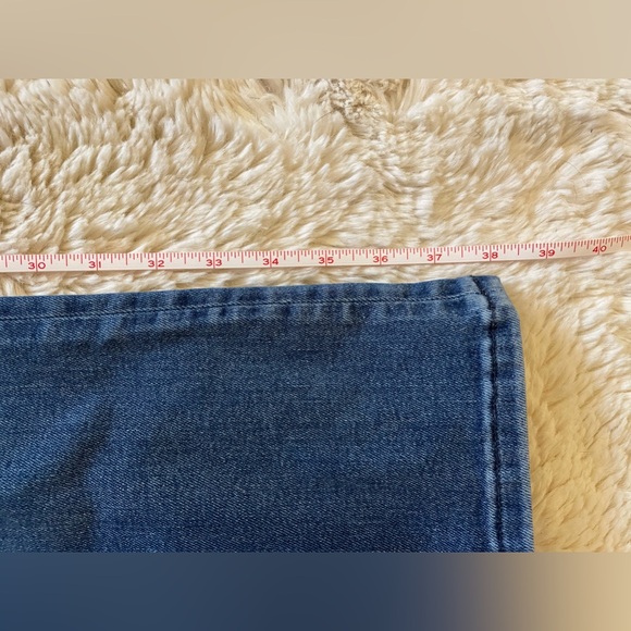 BODEN High Rise True Straight Jeans W29 L30 - Picture 8 of 9